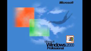 Windows ME Extended Theme [upl. by Casimir]