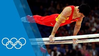 Guide to Gymnastics  Parallel Bars [upl. by Northway]