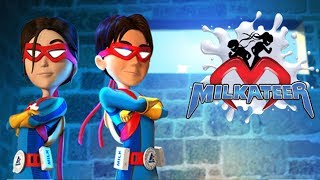 Milkateer Episode 1234 in Urdu Pakistani Animated Cartoon  Cartoon Central  TG1 [upl. by Siravart]