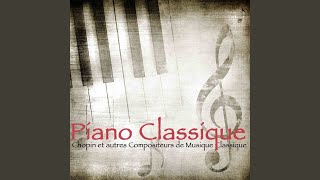 Clair de Lune Suite Bergamasque 3rd mov Musique Romantique [upl. by Munmro828]