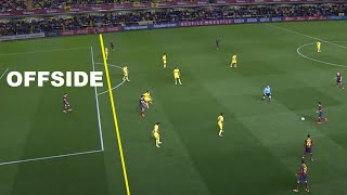 Offside Rule Explained in 3 minutes [upl. by Skantze]