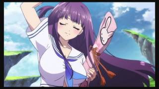 Valkyrie Drive Bhikkhuni Opening [upl. by Chlores]