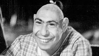 The Life Of Schlitzie The Sideshow quotPinheadquot [upl. by Somerville616]