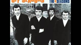 Frankie Valli amp The Four Seasons  Danger LP Version [upl. by Paynter]