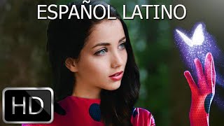 MIRACULOUS LADYBUG Live Action Fandub Latino Trailer 2020 Ross Lynch Emily Rudd  Omer Menashe [upl. by Cirdla131]