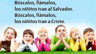 606 Llama Jesus el Buen Pastor  Nuevo Himnario Adventista [upl. by Hsihsa]