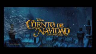 Cuento de Navidad  Teaser Tráiler Oficial  HD [upl. by Qerat]