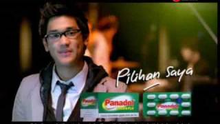 TVC PANADOL AFGAN loop3 [upl. by Neelyar368]