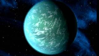 Kepler22b planet just like Earth discovered [upl. by Gosney]