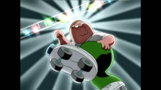 Familyguy Disco [upl. by Avan527]