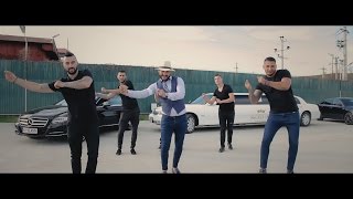 Dani Mocanu  Banderola  Official Video [upl. by Torras592]