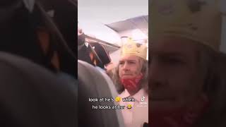 Get that nigger bitch off the plane [upl. by Esina]