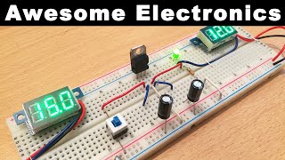 10 COOL ELECTRONIC PROJECTS that You Must SEE [upl. by Kresic25]