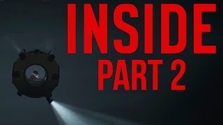 INSIDE FULL Game Walkthrough PLAYDEAD INSIDE [upl. by Adnyl]