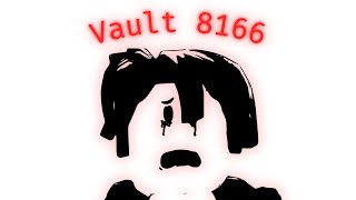 Vault 8166 Incident Explained [upl. by Noakes]