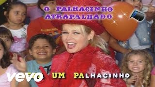 Xuxa  O Palhacinho Atrapalhado [upl. by Orwin]