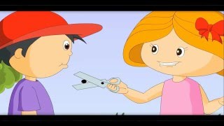 Simple Machines Types Functions Video for Kids [upl. by Okiam119]