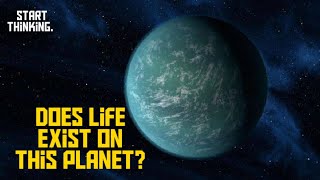 ALIENS on KEPLER 452B [upl. by Trace]