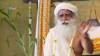 Sadhguru on Aryan Migration and Dravidian Culture  Rare Video  2012  Mahabharat Event [upl. by Tnahs]