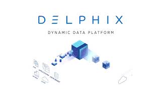 How Delphix Automates Data Delivery for Continuous Innovation [upl. by Deden35]