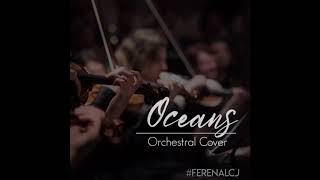 OCEANS Instrumental  Hillsong [upl. by Haroved]