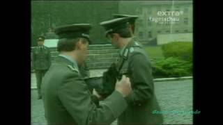 Deutsche Einheit 1990 Tagesschau 12101990 [upl. by Tiff]