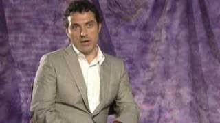 Eleventh Hour  Rufus Sewell [upl. by Kaela73]