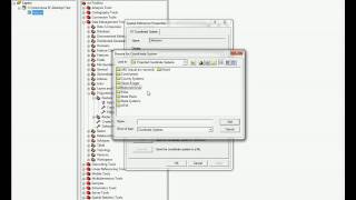 how to convert from WGS84 to Stereo 70 [upl. by Gorrono]