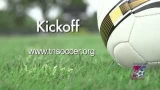 Kickoff [upl. by Eniawd]