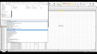 TUTO Autocad  Implantation de points topographiques [upl. by Paynter]