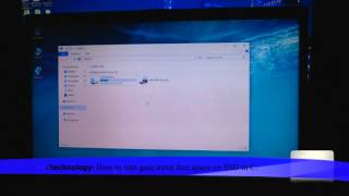 How to gainmake 5 Gb to 40 gb free space on C in Windows 7 8 or 10 SSD or hard drive [upl. by Ysabel]