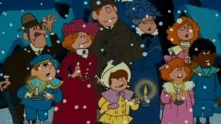 The Night Before Christmas Cartoon 1968 [upl. by Ikairik354]