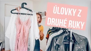 SECONDHAND HAUL  Dewii [upl. by Dolly281]