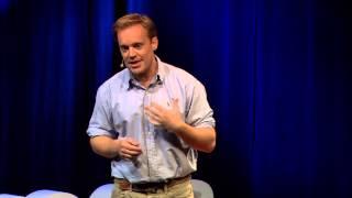 How philosophy can save your life  Jules Evans  TEDxBreda [upl. by Hannala]