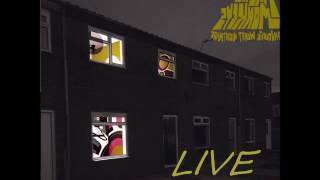 ARCTIC MONKEYS  FAVOURITE WORST NIGHTMARE FULL LIVE ALBUM [upl. by Casilde498]