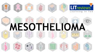 Mesothelioma [upl. by Renferd]