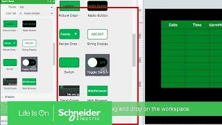 How To Design Alarm  Schneider Electric [upl. by Amat]