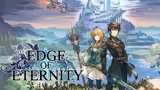 Edge Of Eternity  GamePlay PC [upl. by Carilla]