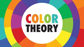 COLOR THEORY BASICS Use the Color Wheel amp Color Harmonies to Choose Colors that Work Well Together [upl. by Bound]