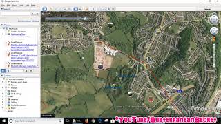 How to View Old Aerial Images Using Google Earth [upl. by Giusto]