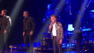 Frankie Valli and The Four Seasons Live Performance [upl. by Edelsten]