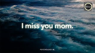 I miss you mom We all miss you… [upl. by Anayik]