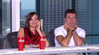 American Idol Season 9 Episode 6  Dallas Auditions Part 2 [upl. by Ahsieit997]