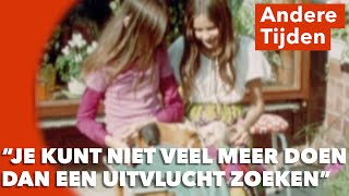 Nederland in de jaren 70  ANDERE TIJDEN [upl. by Anaiek152]