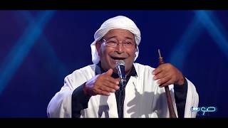 Sawt Live  Cheikh El Menai  بنت العرجون [upl. by Pallaten]