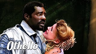 Othello  A Complete Analysis Shakespeares Works Explained [upl. by Francine]