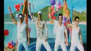 Golmaal Rehja Rehja Re FULL SONG HQ [upl. by Thomasina131]