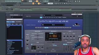 Omnisphere 2 free download Presets [upl. by Acir400]