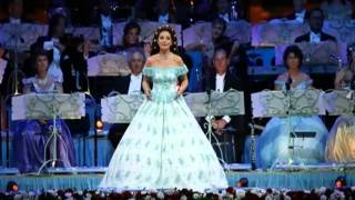 The Blue Danube Waltz  Andre Rieu [upl. by Grunenwald]