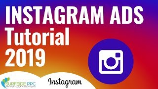 Instagram Ads Tutorial  How To Create Instagram Advertising Campaigns [upl. by Nellaf]